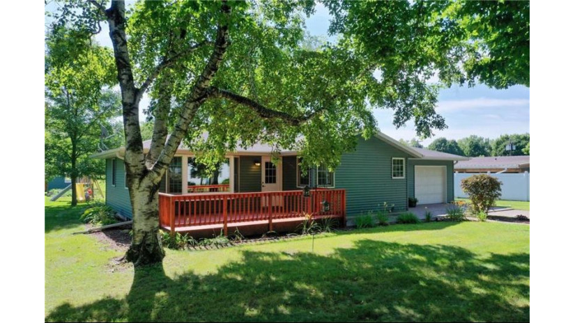 605 Prairie Street Pepin, WI 54759 by Keller Williams Realty Integrity/Hudson $155,000