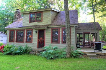 27736 Yellow Lake Road, Webster, WI 54893