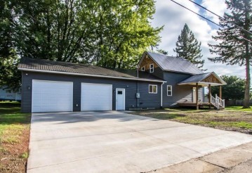 742 Gilman Street, Stanley, WI 54768