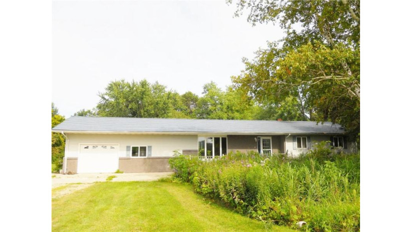 20222 County Road T Galesville, WI 54630 by Hansen Real Estate Group $149,900