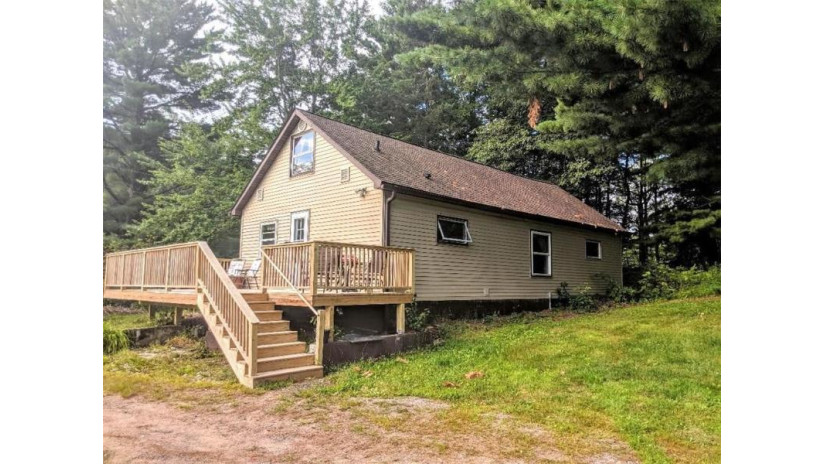 616 25th Avenue Cumberland, WI 54829 by Re/Max Northstar $144,900