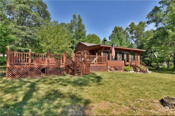 N13728 Coyote Drive, Minong, WI 54859