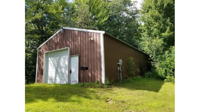 2136 15th Avenue Cameron, WI 54822 by Associated Realty Llc $59,900