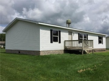 123 Pleasant Avenue, Almena, WI 54805