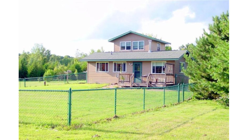 W15371 Isabella Lane Sheldon, WI 54766 by Cb Northern Escape/Ladysmith $99,000