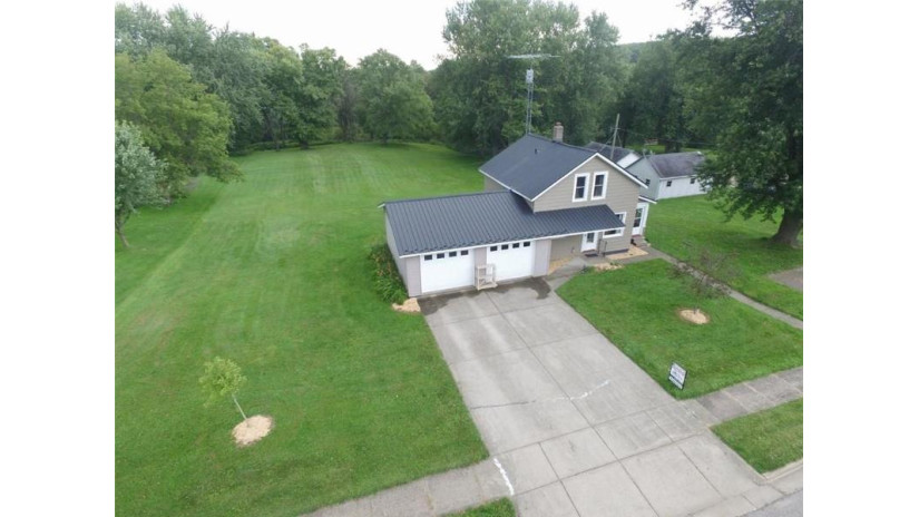 1001 Bruley Street Neillsville, WI 54456 by Clearview Realty Llc $99,000