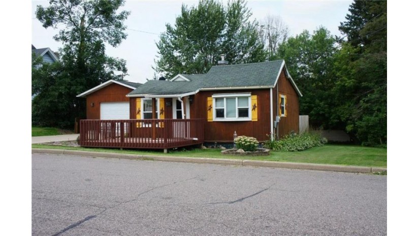 50785 Main Street Eleva, WI 54738 by Edina Realty, Inc. - Chippewa Valley $82,900