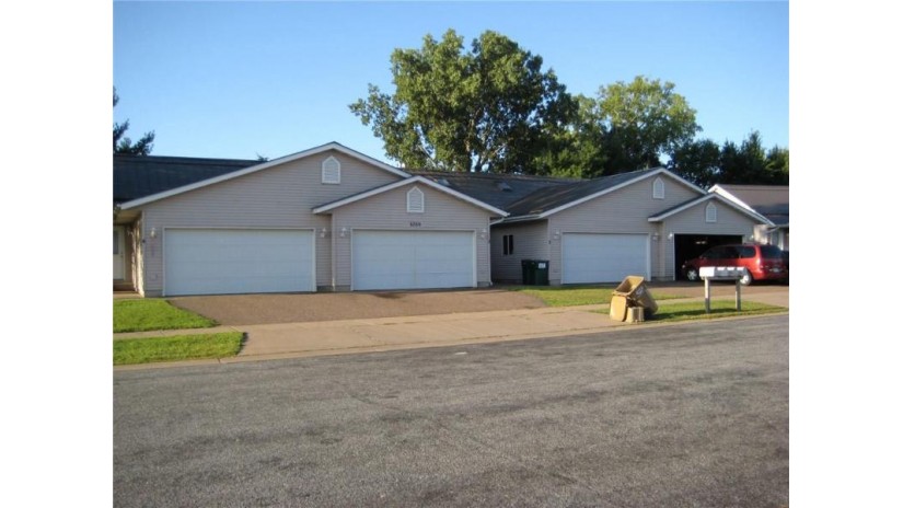 5709 Gables Drive Eau Claire, WI 54701 by Kleven Real Estate Inc $475,000