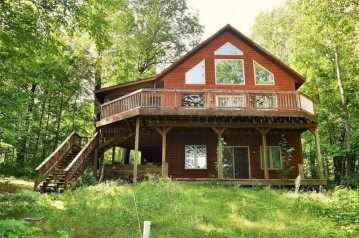 N11328 Burian Place Road, Trego, WI 54888