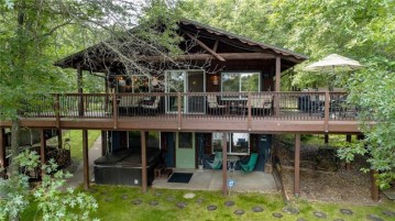 N7766 Bushey Road, Trego, WI 54888