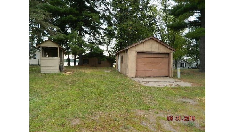 24868 Narrows Drive Drive Siren, WI 54872 by Re/Max Assurance $94,900