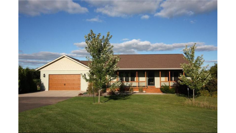 6756 60th Avenue Chippewa Falls, WI 54729 by Team Tiry Real Estate, Llc $359,900