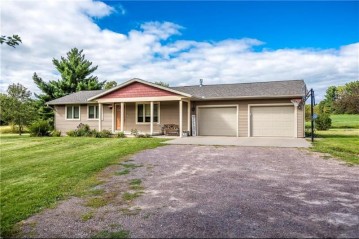 N4504 County Road X, Black River Falls, WI 54615