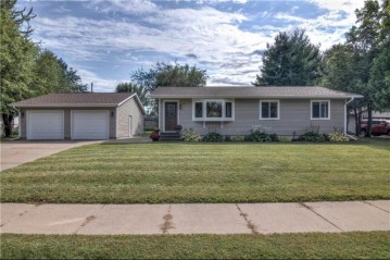 256 East Jackson Avenue, Fall Creek, WI 54742