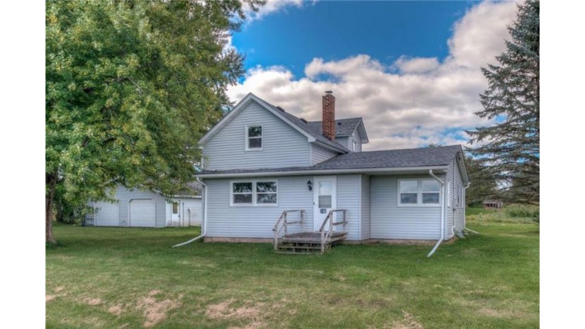 740 Wilson Street Wilson, WI 54027 by Westconsin Realty Llc $180,000