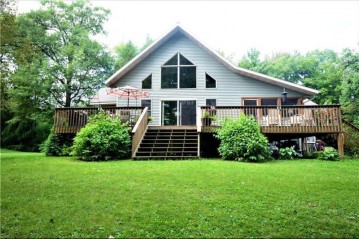 7175 North Shore Drive, Siren, WI 54872