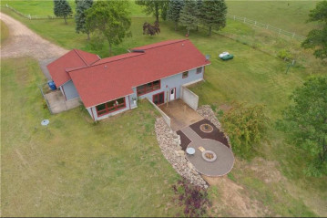 6361 West Hwy B, Shell Lake, WI 54871