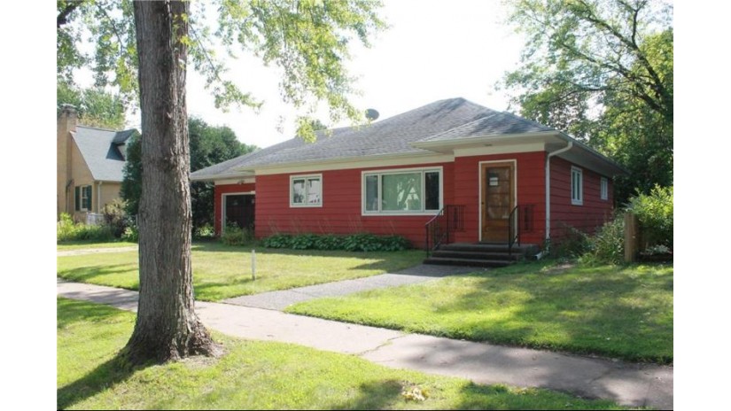 473 Garfield Avenue Eau Claire, WI 54701 by Chippewa Valley Real Estate, Llc $179,900