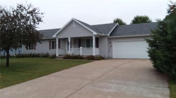 42 Westbrook Dr Drive, Bloomer, WI 54724