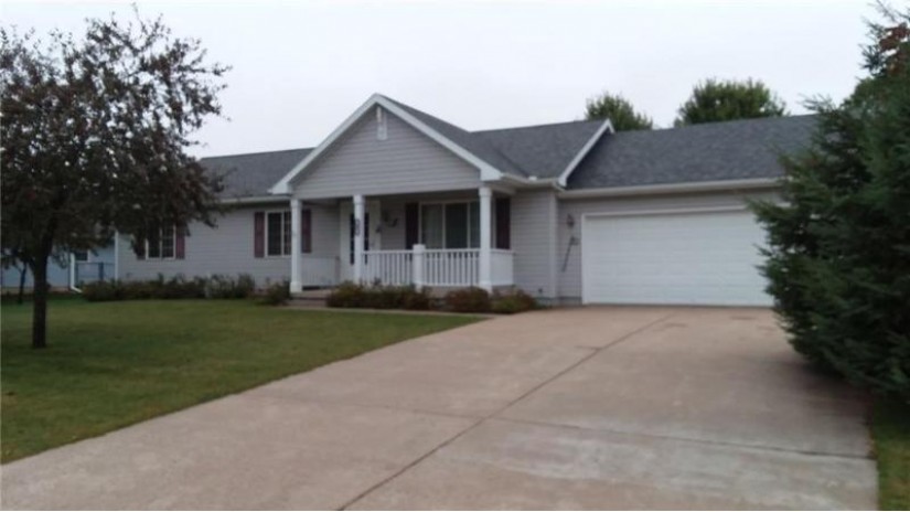 42 Westbrook Dr Drive Bloomer, WI 54724 by Adventure North Realty Llc $169,900