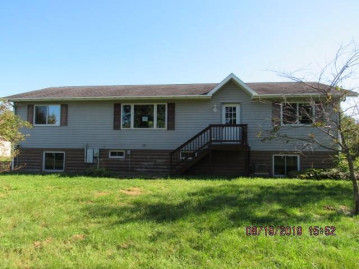 W6651 Flambeau Drive, Tony, WI 54563