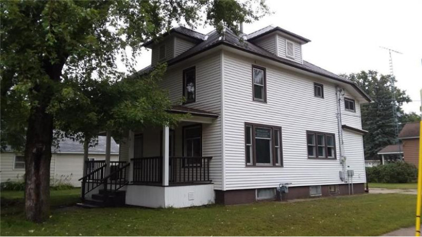 1832 Main Street Bloomer, WI 54724 by Adventure North Realty Llc $107,000