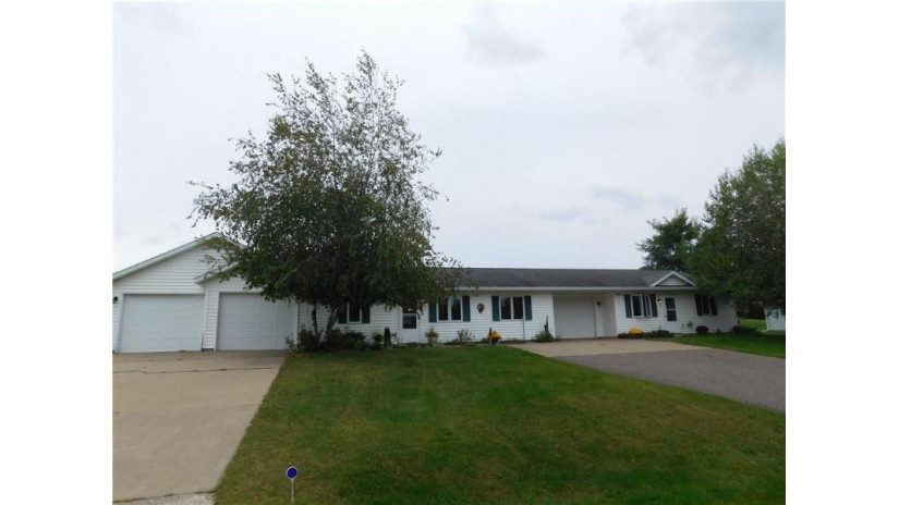 12173-12175 Alvestad Road Road Osseo, WI 54758 by Right Choice Realty $219,900