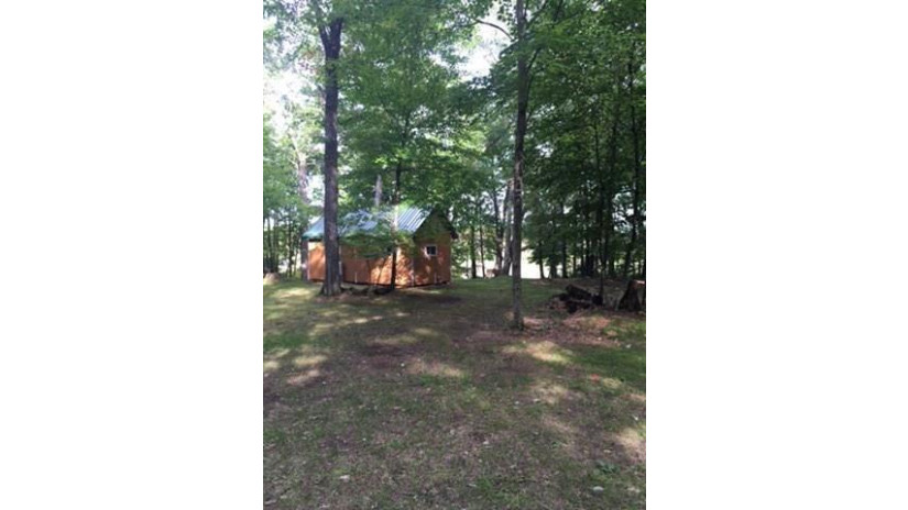 N5064 Misty Meadows Lane Spooner, WI 54801 by Benson Thompson Inc $64,900