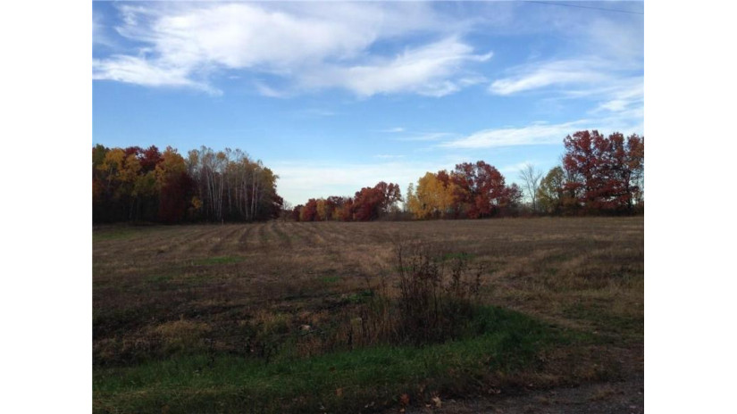 30 Acres 30th Avenue Cadott, WI 54727 by C21 Affiliated $129,900