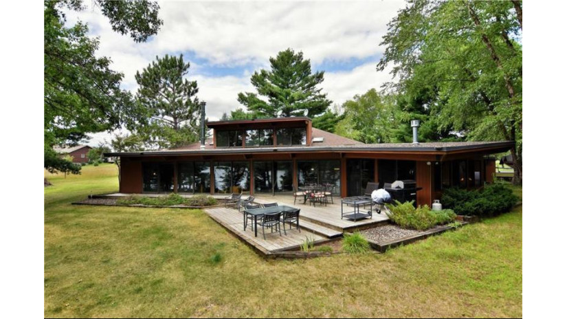 28890 Kilkare Road Danbury, WI 54830 by Coldwell Banker Lakeside Realty $297,000