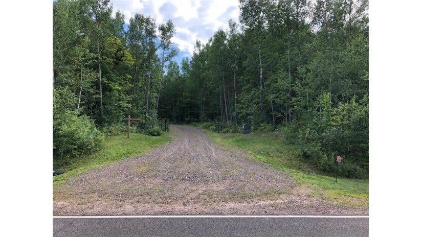 N7827 County Road F Birchwood, WI 54817 by C21 Woods To Water $124,900