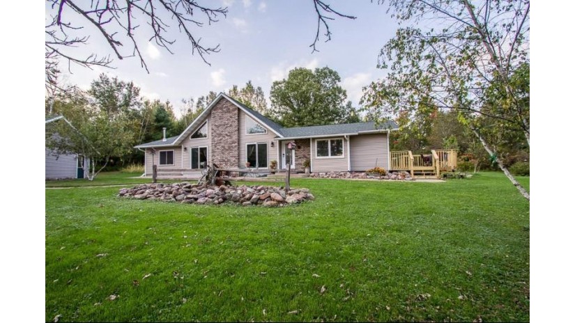 N2793 County Road H Stanley, WI 54768 by C21 Affiliated $314,900