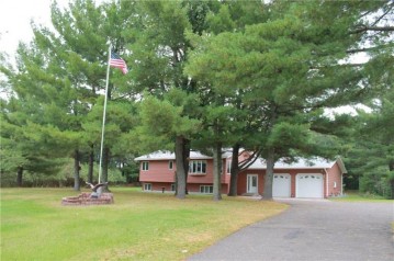 23982 Grey Fox Lane, Grantsburg, WI 54840