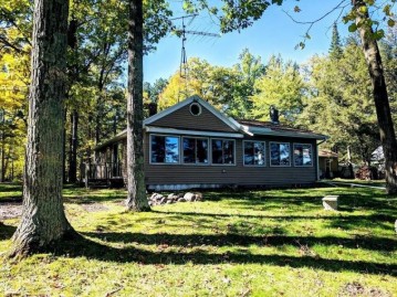 N202 Park Drive, New Auburn, WI 54757