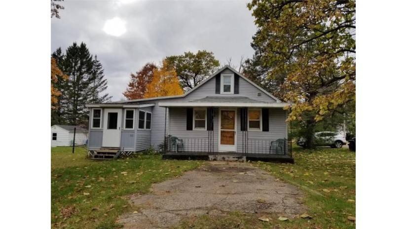 931 3rd Street Bruce, WI 54819 by Associated Realty Llc $39,900