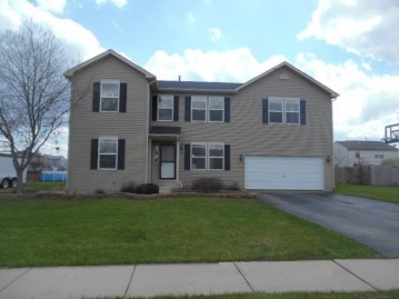 2507 Fairfield Trail, Belvidere, IL 61008