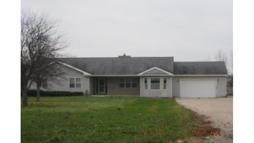 11717 Morris Drive Marengo, IL 60152 by Century 21 Affiliated $279,900