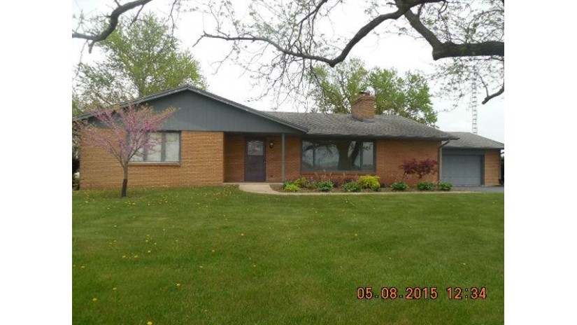 1992 Sugar Grove Rd Dixon, IL 61021 by Berkshire Hathaway Homeservices Crosby Starck Re $119,900