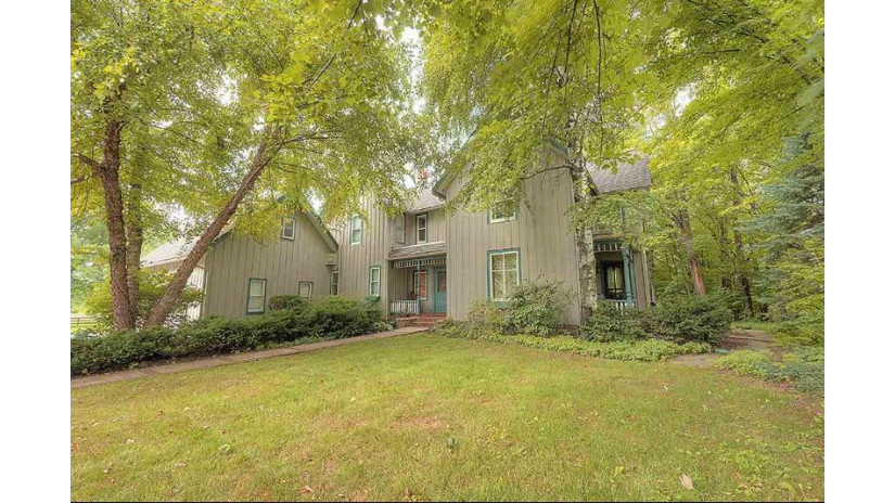 8395 Spring Brook Road Rockford, IL 61114 by Keller Williams Realty Signature $585,000