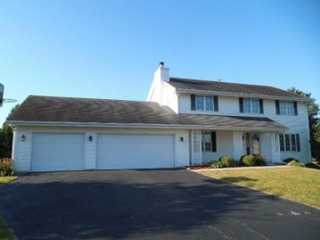 7051 Sorghum Lane, Cherry Valley, IL 61016