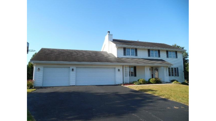 7051 Sorghum Lane Cherry Valley, IL 61016 by Berkshire Hathaway Homeservices Starck Re $119,000