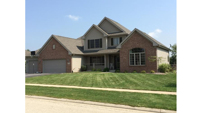 7247 Brimmer Way Cherry Valley, IL 61016 by Re/Max Professional Advantage $249,900