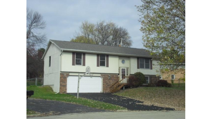 3708 Keith View Drive Rockford, IL 61107 by Berkshire Hathaway Homeservices Crosby Starck Re $94,900