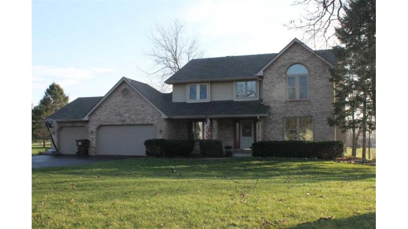 8998 Sheringham Drive Roscoe, IL 61073 by Keller Williams Realty Signature $260,000