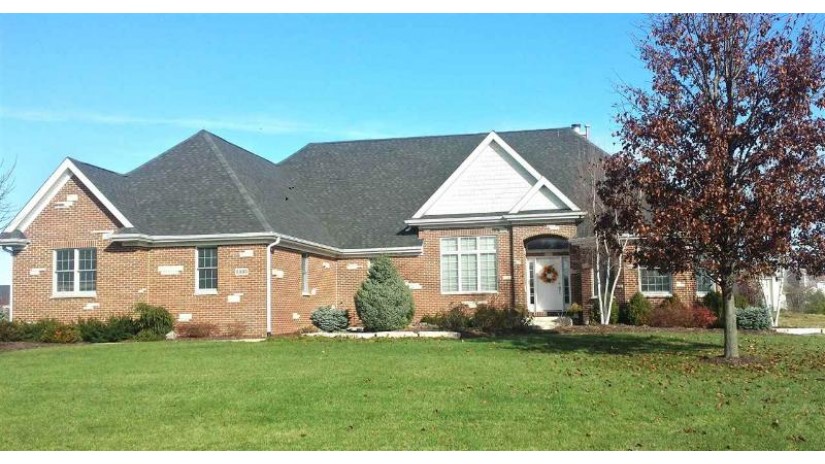 5533 River Run Parkway Belvidere, IL 61008 by Re/Max Of Rock Valley $418,000