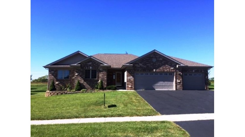 7320 West Ridge Lane Cherry Valley, IL 61016 by Century 21 Affiliated $229,900