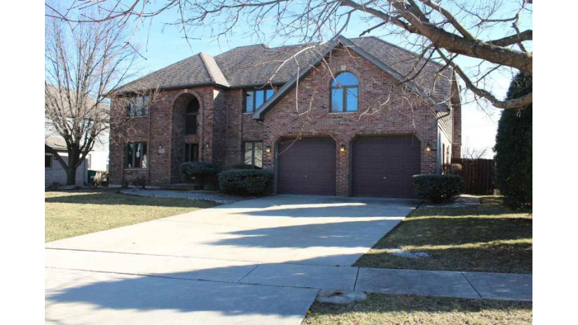 13523 W Oakwood Court Homer Glen, IL 60491 by Century 21 Affiliated $349,900