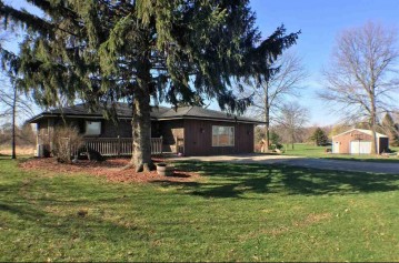 11578 Comly Road, Winnebago, IL 61088