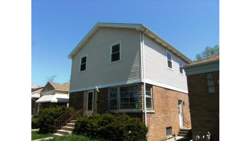 3125 Dora Street Franklin Park, IL 60131 by Century 21 Affiliated $154,900