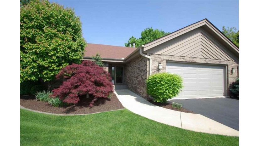 2136 Churchview #6 Drive Rockford, IL 61107 by Re/Max Property Source $184,900